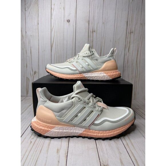 Adidas Ultraboost Guard Womens Size Trail Running Shoes Grey